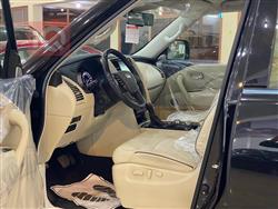 ئينفنتي QX80